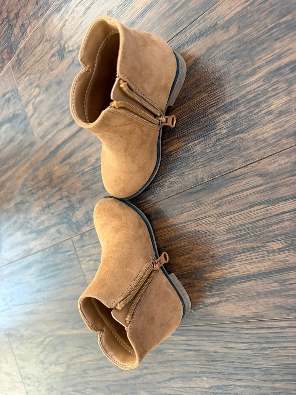 Cat & Jack cute ankle